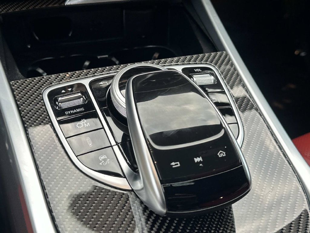 Certified Used 2023 Black Mercedes-Benz G 63 AMG® image 24