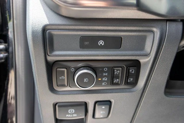 Used 2025 Black Ford Tremor image 20