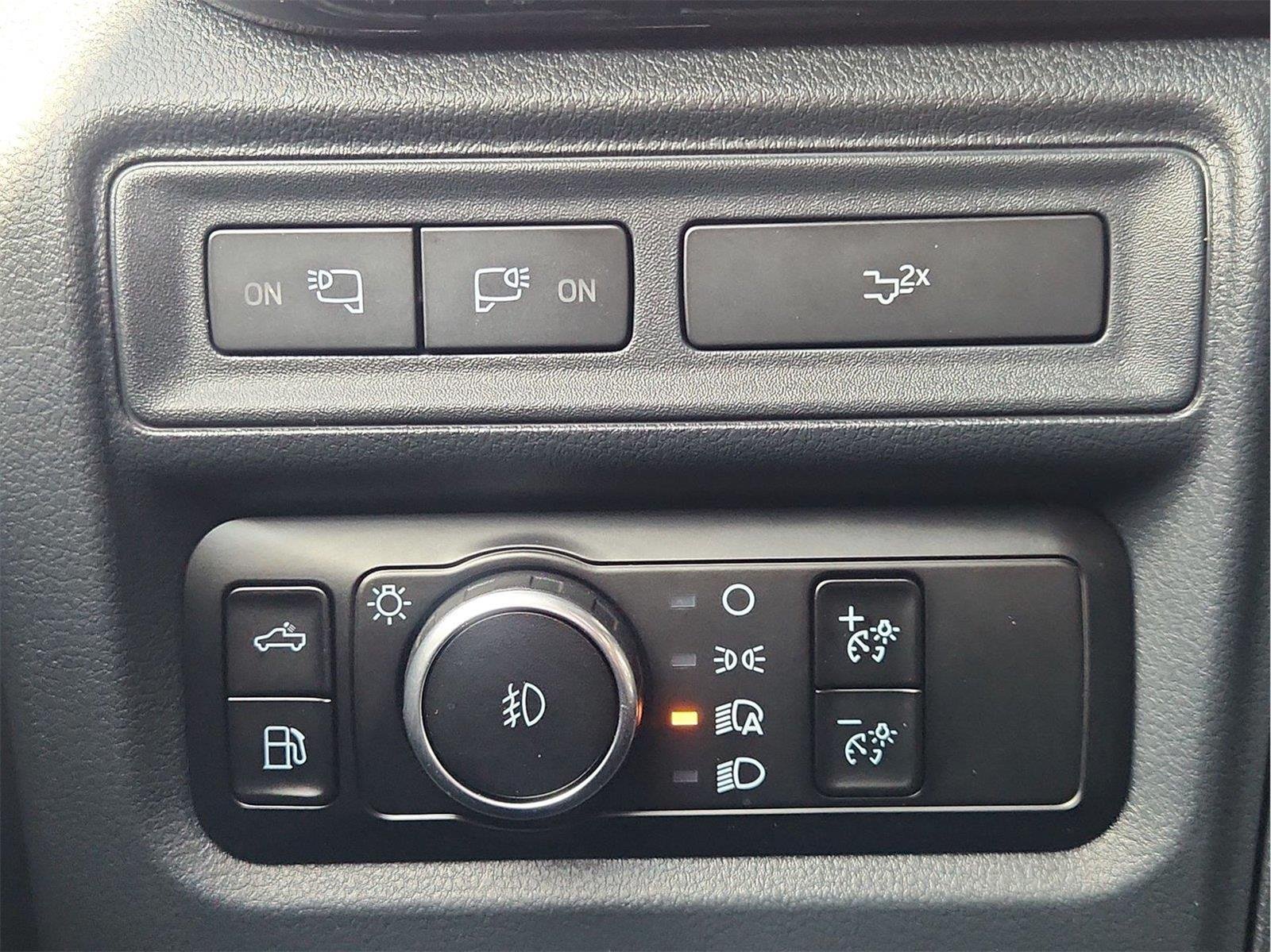 2023 Ford F-150 XLT Gray at Mac Haik Chevrolet