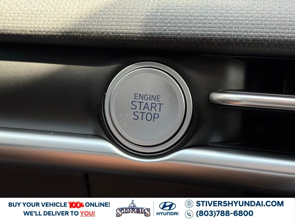 2026 Hyundai Tucson XRT - Photo 34