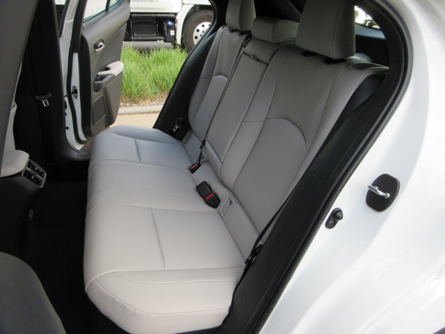 New 2026 Ultra White Lexus PREMIUM AWD image 28