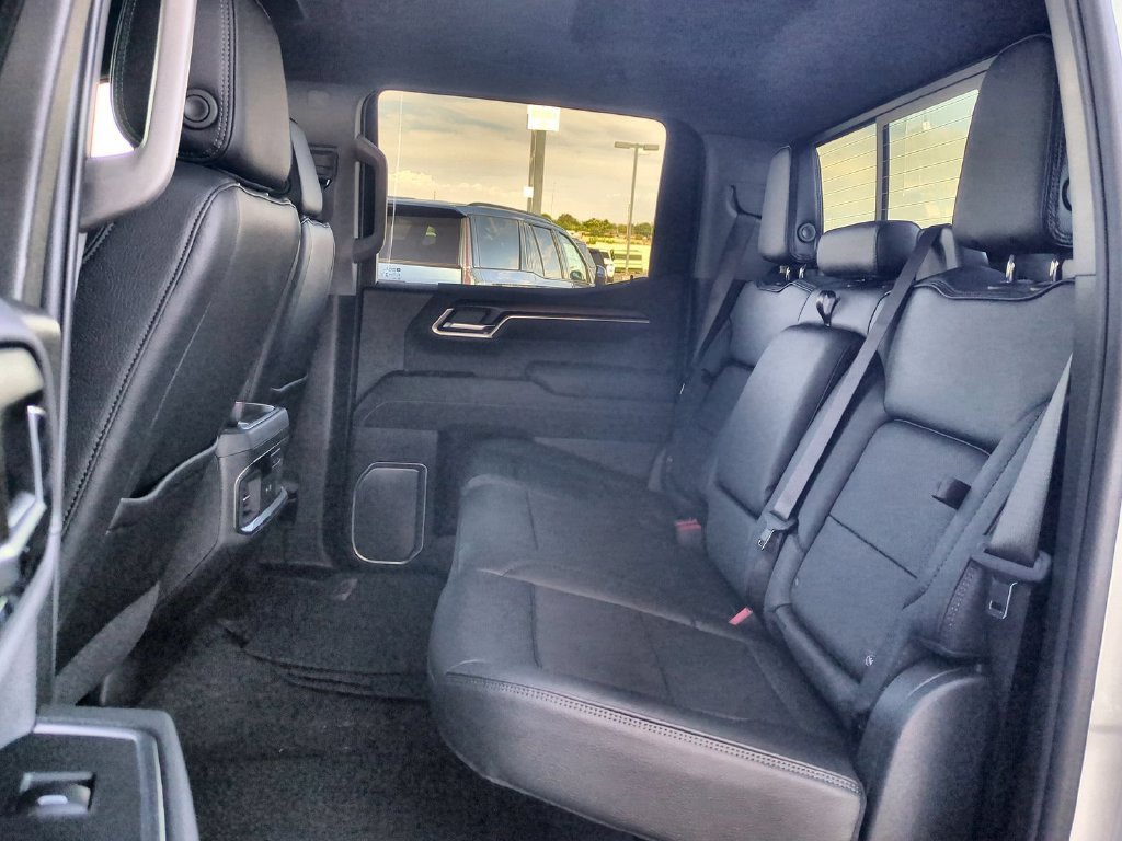 2026 GMC Sierra 1500 Denali - Photo 25