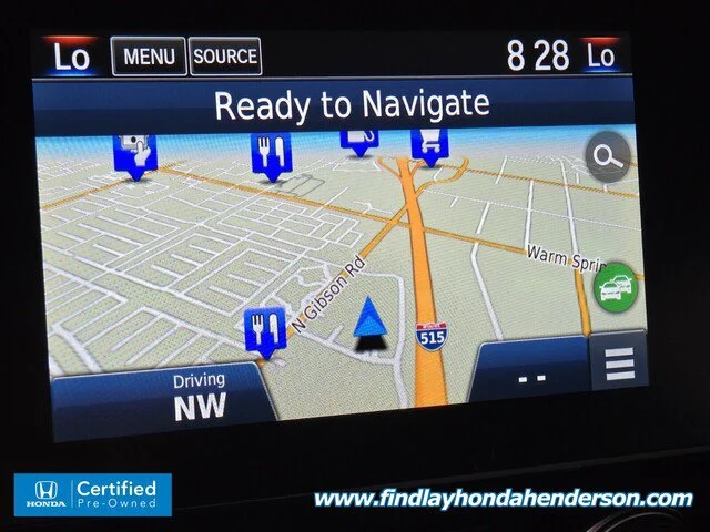 2021 Honda CR-V Touring - Photo 63