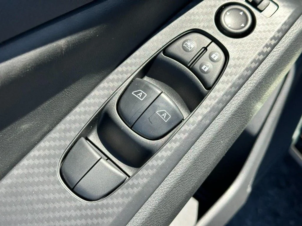 New 2026 Super Black Nissan SV Special Edition image 10