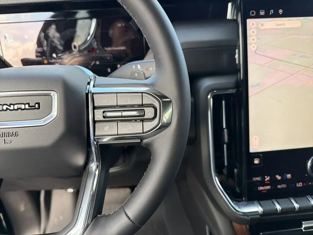 New 2026 Onyx Black GMC Denali image 28