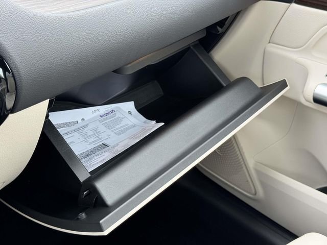 Certified Used 2026 White Mercedes-Benz GLA 250 image 30