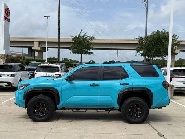Certified Used 2026 WAVE MAKER Toyota TRD Pro image 39