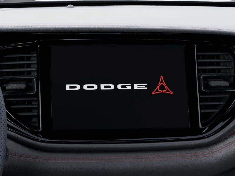 New 2026 Diamond Black Clear-Coat Exterior Paint Dodge GT Plus HEMI V8 image 18