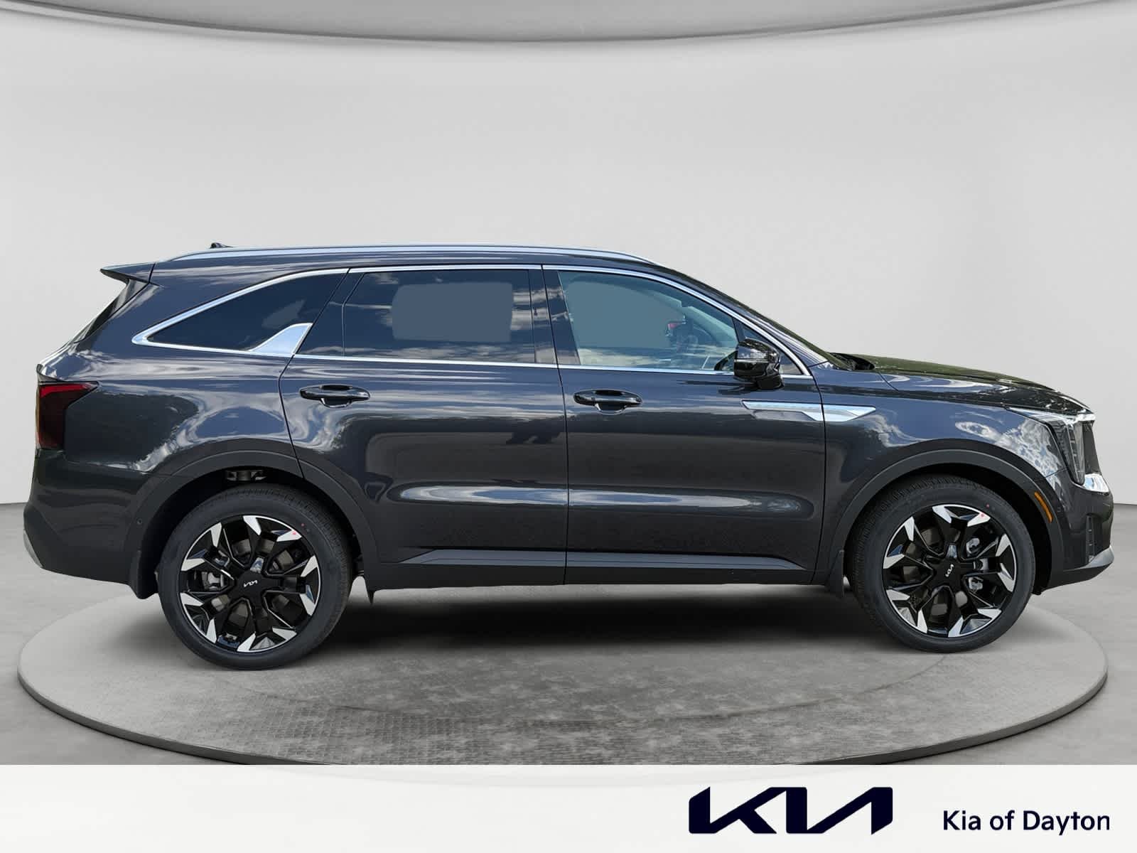 New 2026 Panthera Metal Kia SX image 4