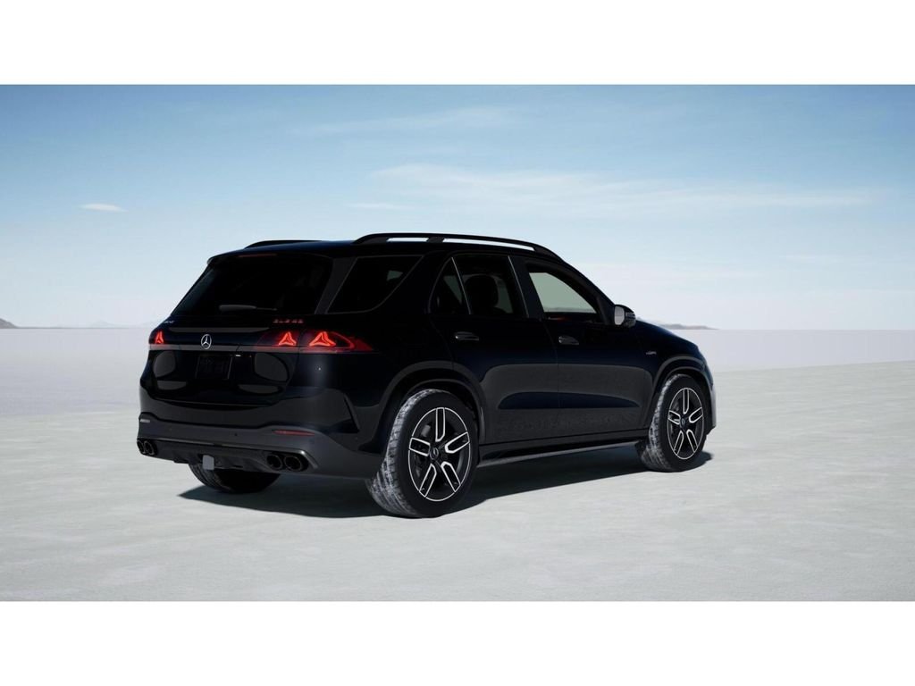 New 2027 Black Mercedes-Benz  image 21