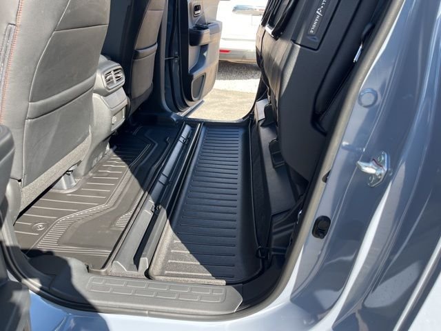 2026 Honda Ridgeline TrailSport - Photo 25