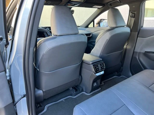 New 2026 Iridium Lexus PREMIUM image 34