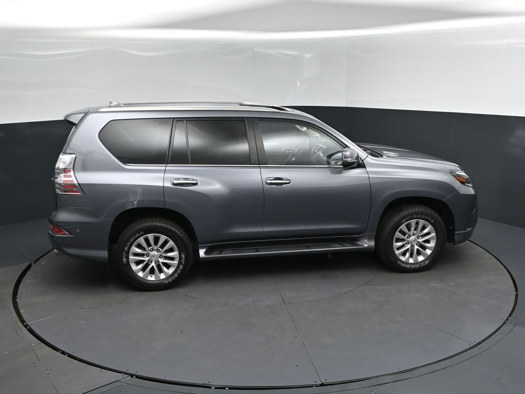 2021 Lexus GX Base - Photo 37