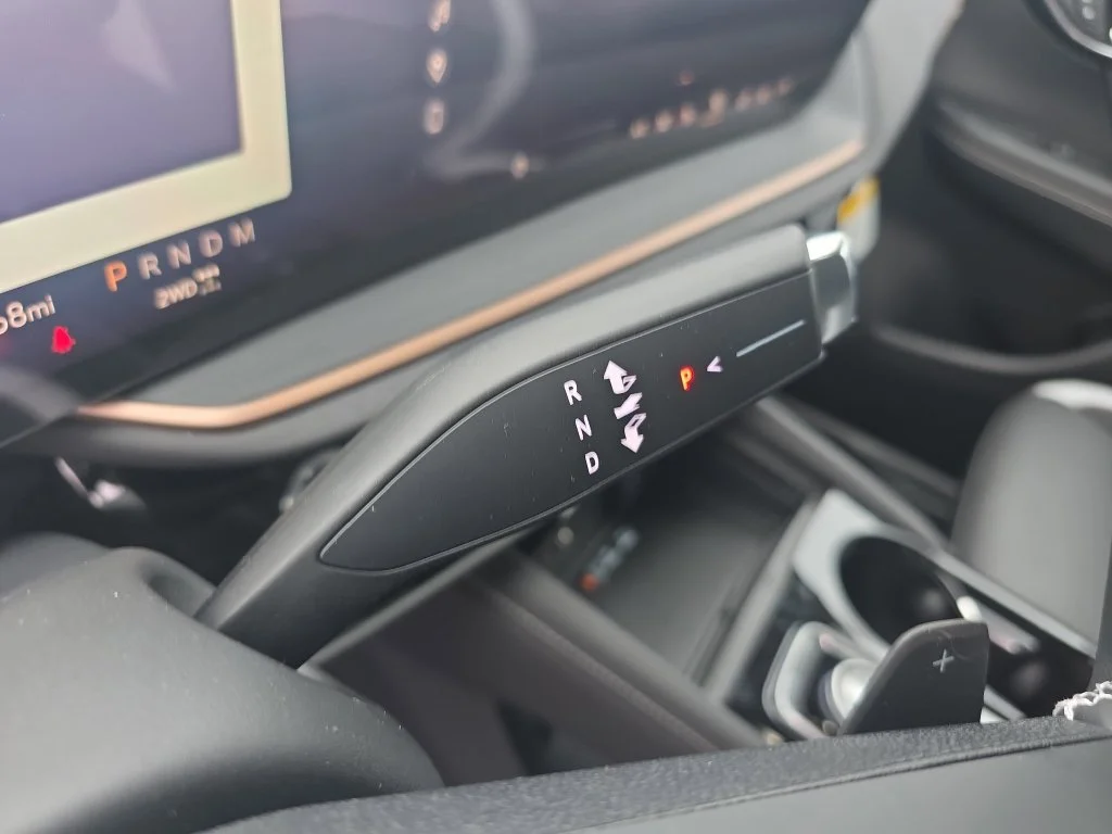 2026 Buick Envision Sport Touring - Photo 9