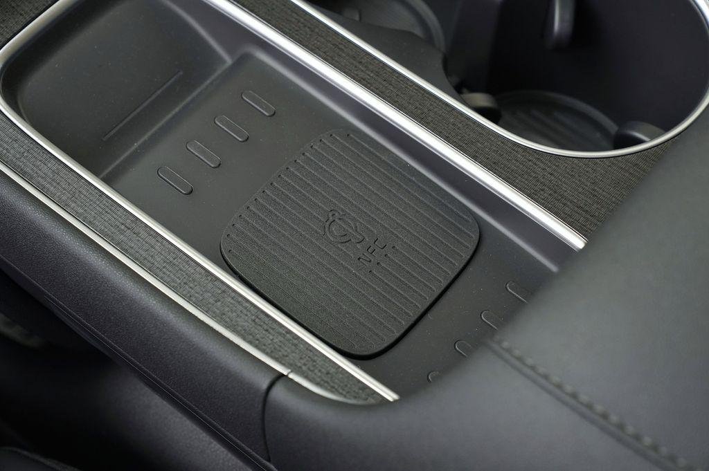 New 2026 Creamy White Pearl Hyundai SEL Premium image 25