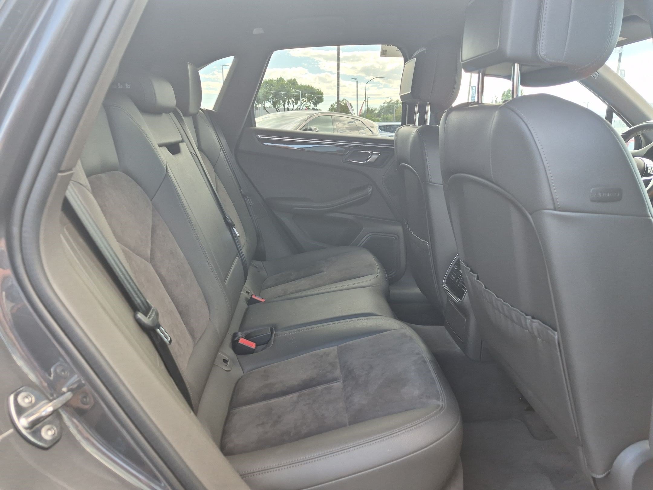 Used 2016 Gray Porsche S image 29