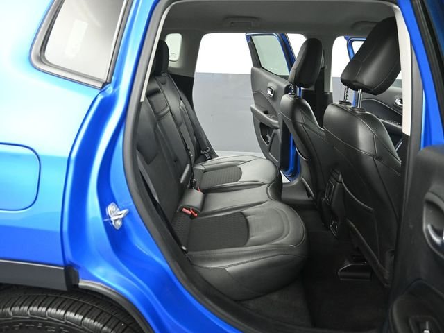 2019 JEEP COMPASS - Image 23