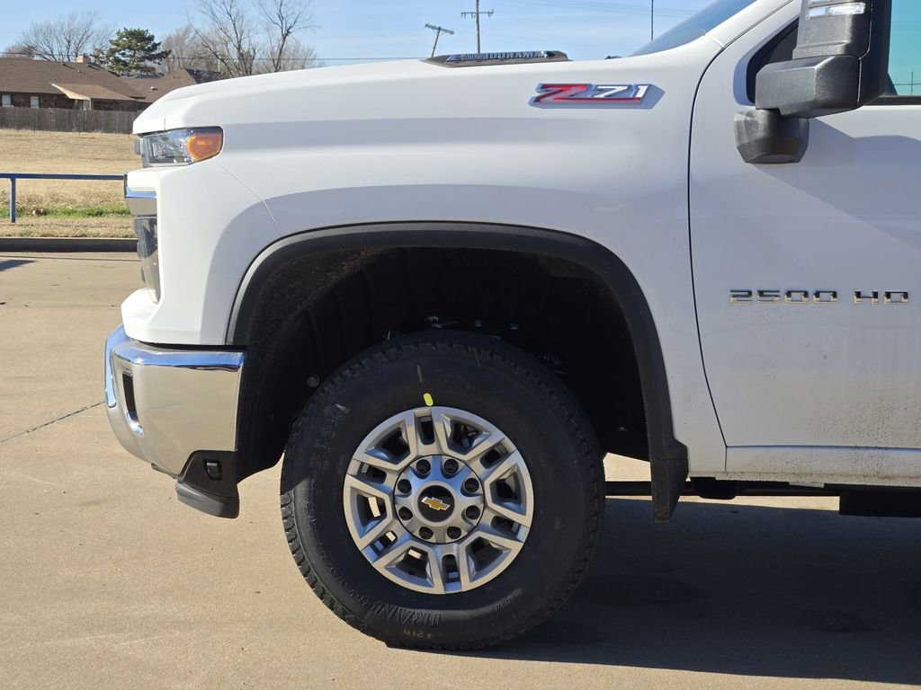 2026 Chevrolet Silverado 2500 HD LT - Photo 19