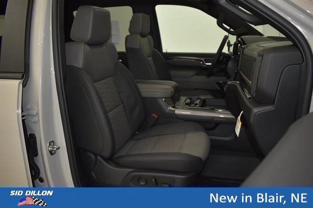 2026 Chevrolet Silverado 2500 HD ZR2 - Photo 10