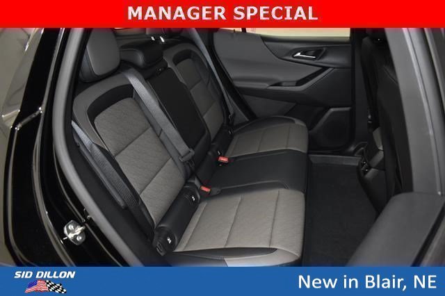 2026 Chevrolet Equinox LT - Photo 10