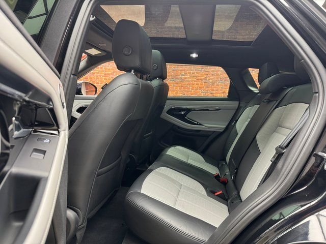 2021 Land Rover Range Rover Evoque HSE - Photo 25