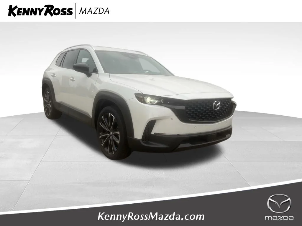 2026 Mazda CX-50 2.5 S Premium's photo