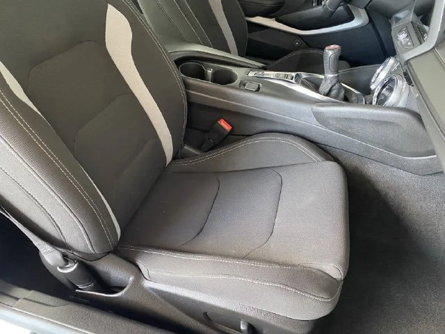 2021 Chevrolet Camaro 1SS - Photo 9