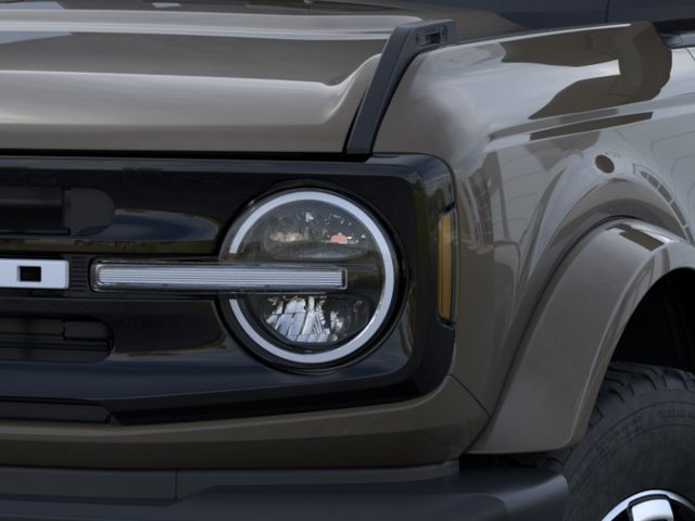 New 2026 Marsh Gray Ford Outer Banks® image 20
