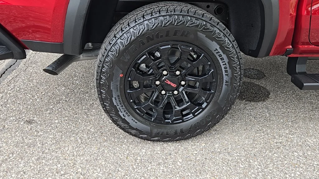 2026 GMC Canyon Elevation - Photo 37