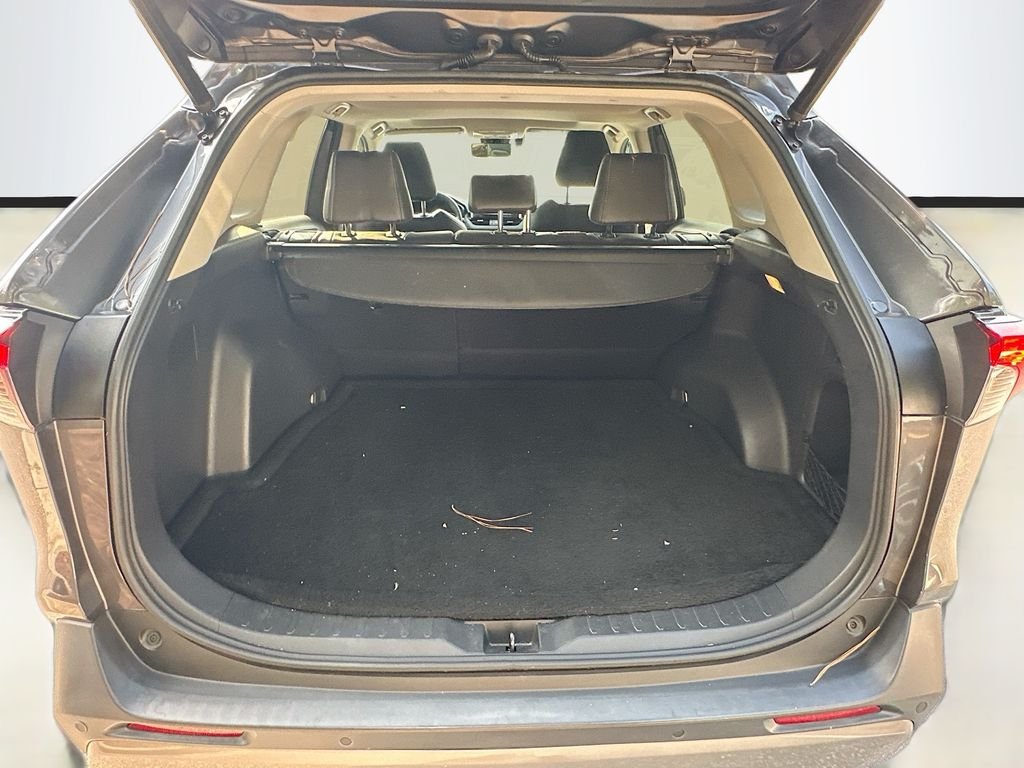 Used 2019 Gray Toyota Limited image 27