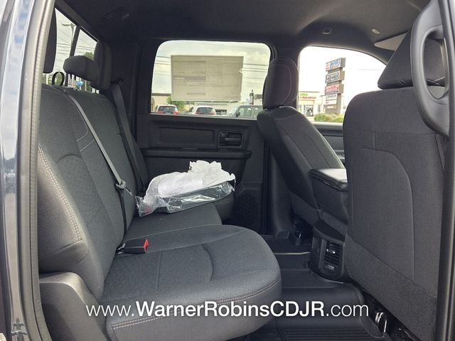 New 2026 Forged Blue Metallic RAM Tradesman image 15