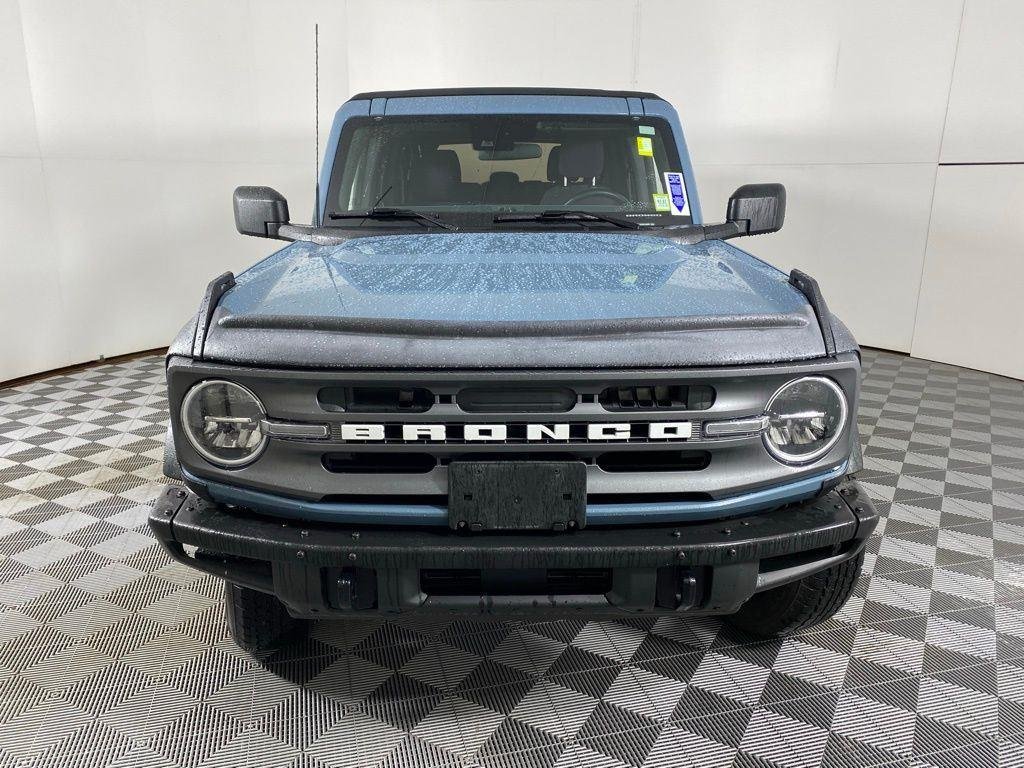 Used 2022 Area 51 Ford Big Bend image 5