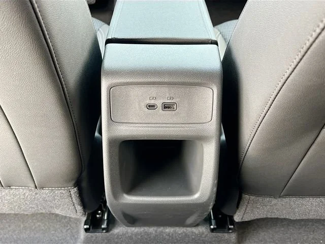 New 2026 Ocean Blue Metallic Buick Preferred image 18