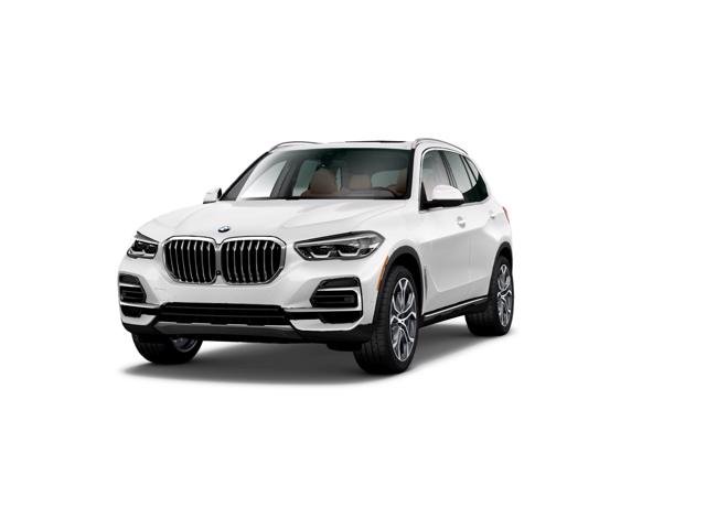 2023 BMW X5 xDrive40i's photo