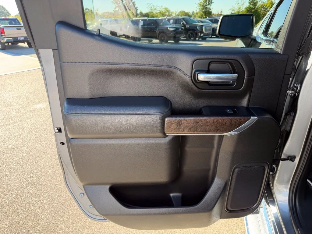 Used 2020 Gray GMC Denali image 21