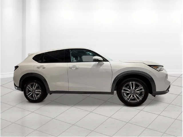New 2026 Platinum White Pearl Acura Base image 8