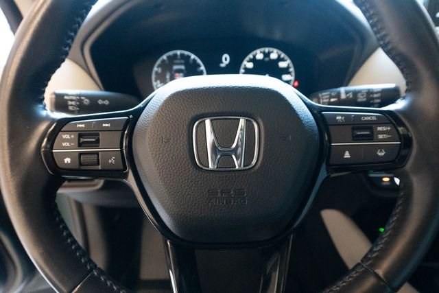 Used 2025 Blue Honda EX-L image 18