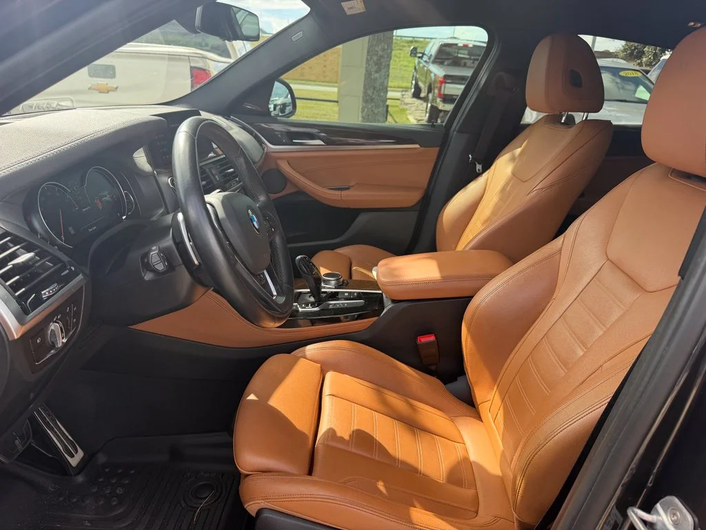 Used 2019 Dark Graphite BMW M40i image 12
