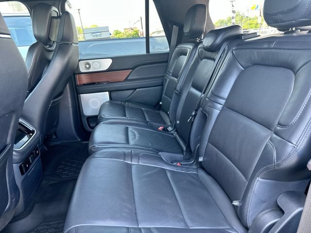 2024 Lincoln Navigator Reserve - Photo 27