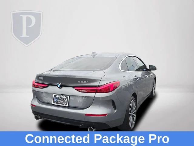 Used 2022 Gray BMW 228i image 7