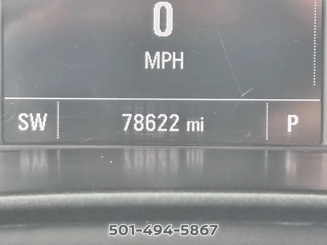 Used 2022 White Chevrolet LT image 30