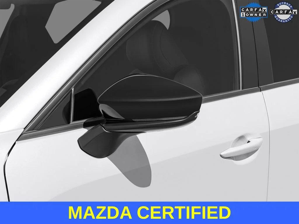 Used 2025 Gray Mazda 2.5 S Select Package image 12