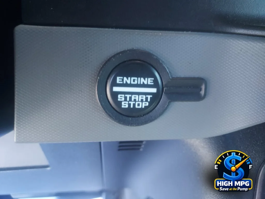 Used 2021 Red Ford Big Bend image 16