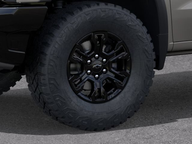 2026 Chevrolet Silverado 1500 ZR2 - Photo 10