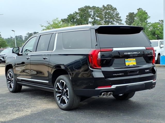 2026 GMC Yukon XL Denali - Photo 7