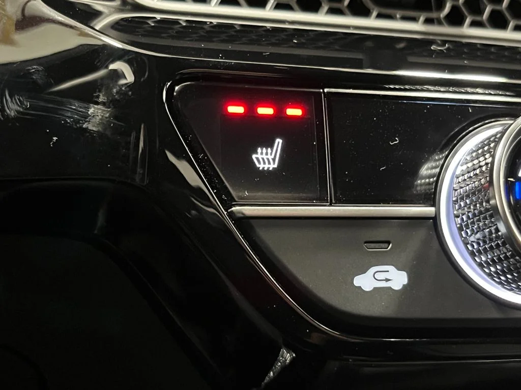 New 2026 Platinum White Pearl Honda Sport 2.0 image 19