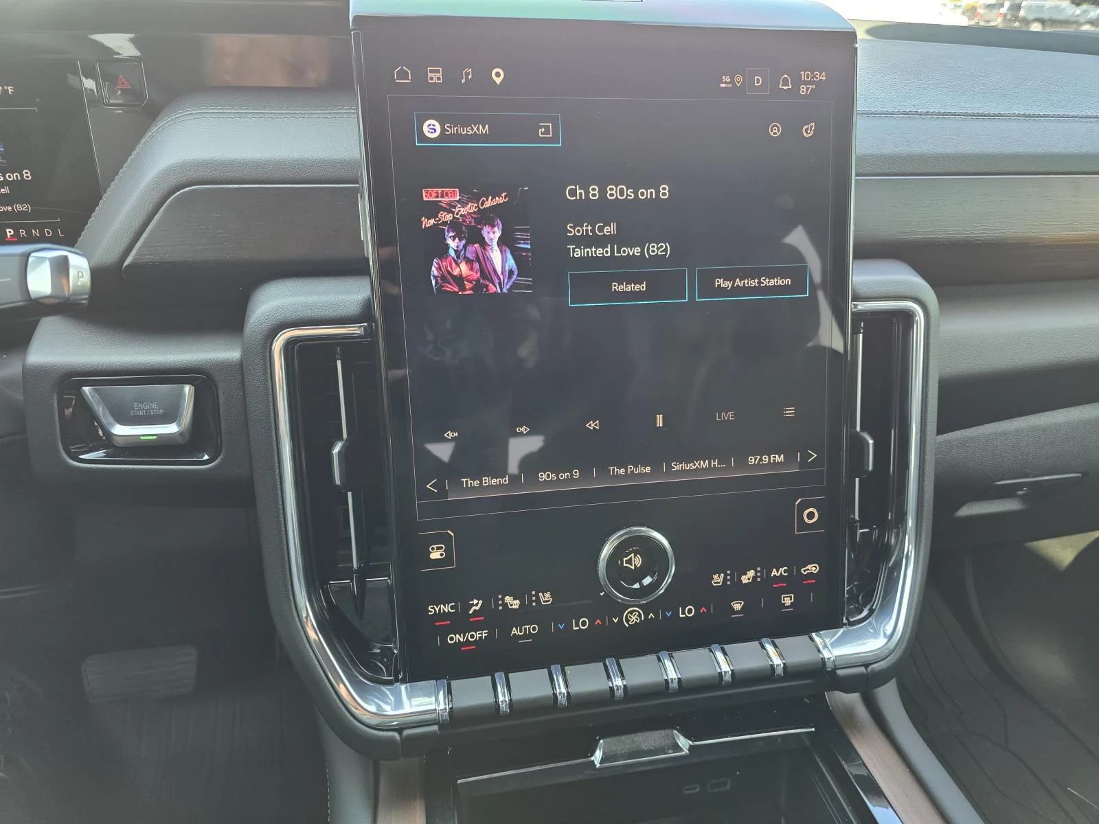 Used 2026 Onyx Black GMC Denali image 15