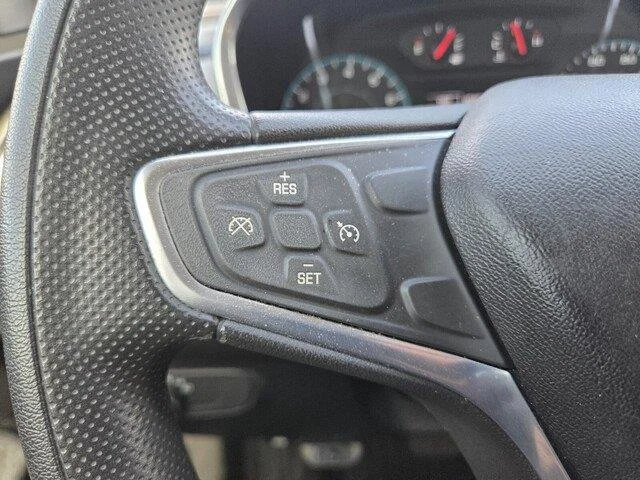 Used 2019 Ivy Metallic Chevrolet LS image 13