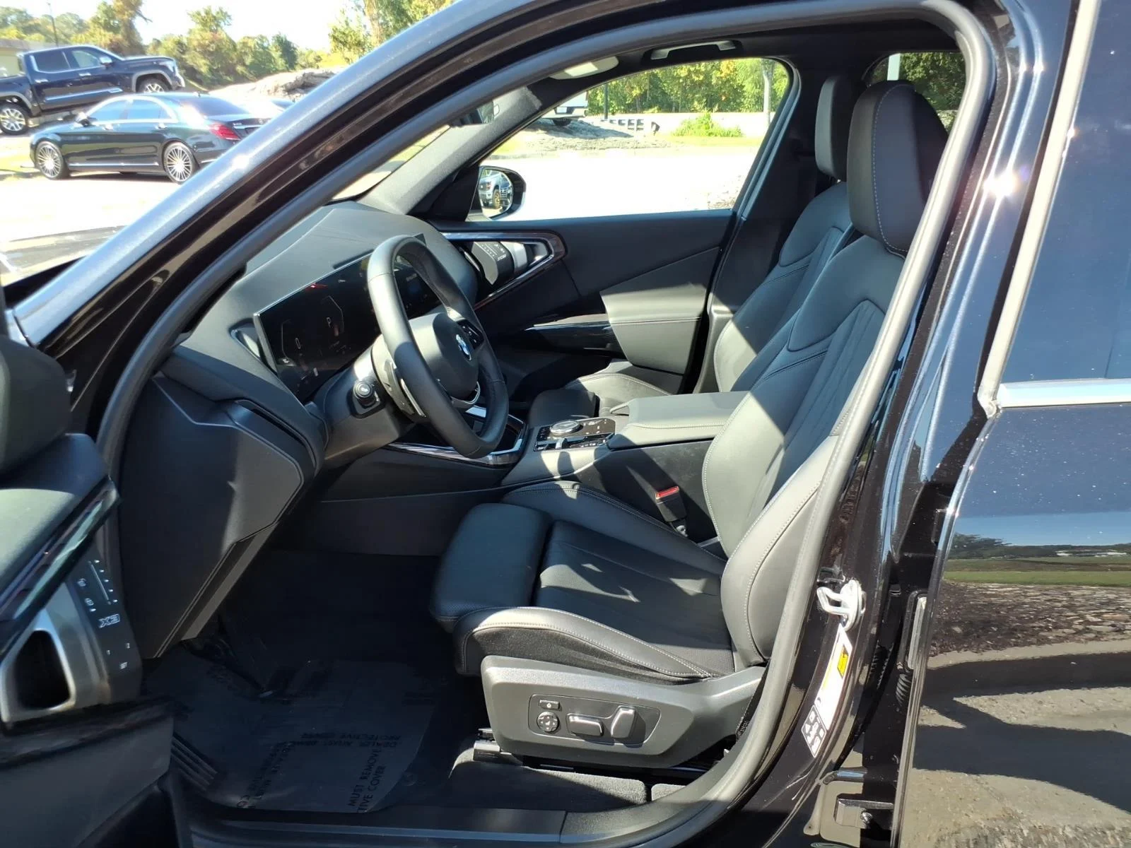 Used 2026  BMW 30 xDrive image 12
