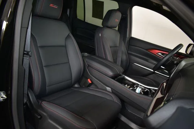 Used 2026 Black Chevrolet Z71 image 17